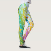 Leggings d'herbe marine (Droite)