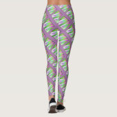 Leggings Diagonales (Dos)
