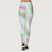 Leggings Diamant Firebird 3 (Dos)