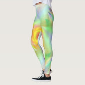 Leggings Diamant Firebird 3 (Gauche)