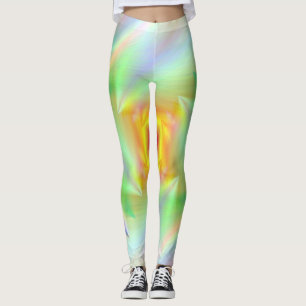 Leggings Diamant Firebird 3