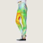 Leggings Diamant Firebird 5 (Gauche)