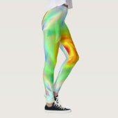 Leggings Diamant Firebird 5 (Droite)