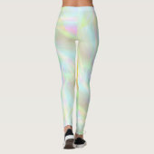 Leggings Diamant Firebird 7 (Dos)