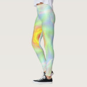 Leggings Diamant Firebird 7 (Gauche)