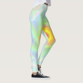 Leggings Diamant Firebird 7 (Droite)