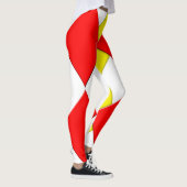 Leggings Diamants (Droite)