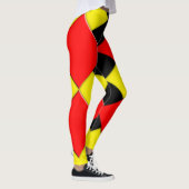 Leggings Diamants (Droite)