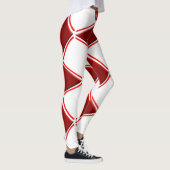Leggings Diamants (Droite)