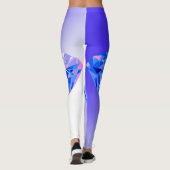 Leggings Diamants de Pure (Dos)