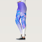 Leggings Diamants de Pure (Gauche)