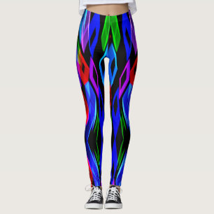 Leggings Diamants pour toujours