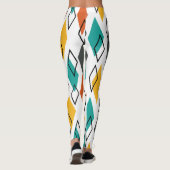 Leggings Diamants pour toujours (Dos)