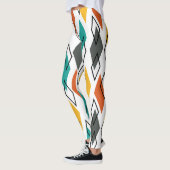 Leggings Diamants pour toujours (Gauche)