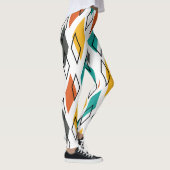 Leggings Diamants pour toujours (Droite)