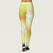 Leggings Diamond Firebird (Dos)