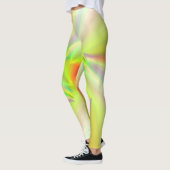 Leggings Diamond Firebird (Gauche)