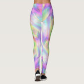 Leggings Diamond Spears 8 (Dos)