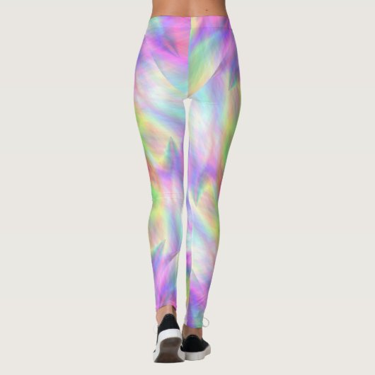 Leggings Diamond Spears 8 (Dos)