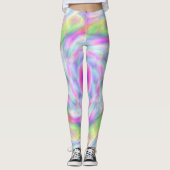 Leggings Diamond Spears 8 (Devant)