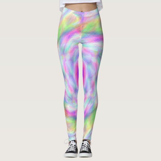 Leggings Diamond Spears 8 (Devant)