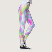 Leggings Diamond Spears 8 (Droite)