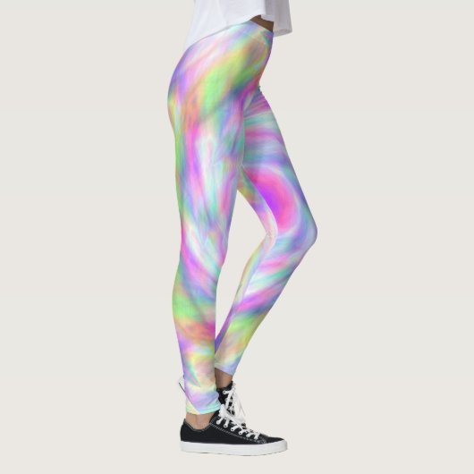 Leggings Diamond Spears 8 (Droite)