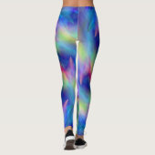 Leggings Diamond Spears 9 (Dos)