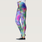 Leggings Diamond Spears 9 (Gauche)