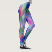 Leggings Diamond Spears 9 (Droite)
