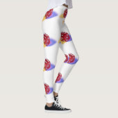 LEGGINGS DICE (Droite)