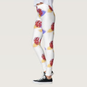 LEGGINGS DICE (Gauche)