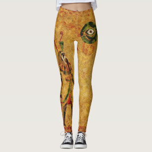 Leggings Dieux égyptiens