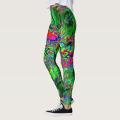 Leggings Diffusion du divertissement...... (Gauche)