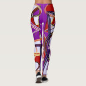 Leggings Dimensions (Dos)