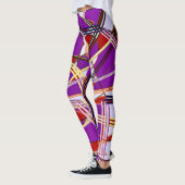 Leggings Dimensions (Gauche)