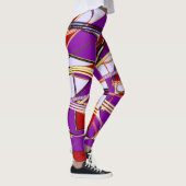 Leggings Dimensions (Droite)