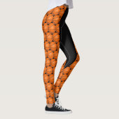 Leggings d'impression de basket-ball (Droite)