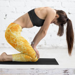 Leggings d'incendie faisant rage - Hot<br><div class="desc">Le feu est beau,  puissant et chaud ! Vous aussi !</div>
