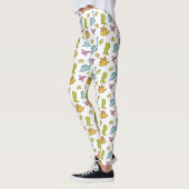 Leggings Dino (Gauche)