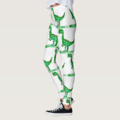 Leggings Dino (Gauche)