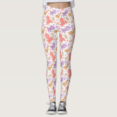 Leggings Dino (Devant)
