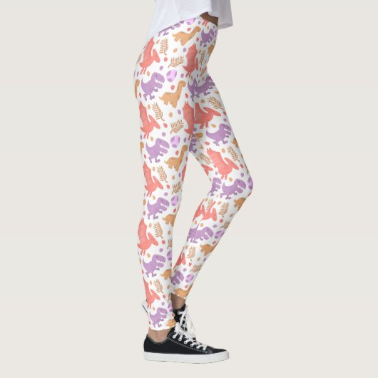 Leggings Dino (Droite)