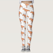 Leggings Dinocorn (Devant)