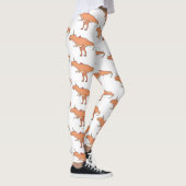 Leggings Dinocorn (Droite)