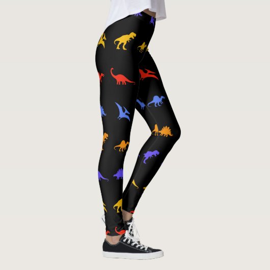 Leggings Dinosaur  (Droite)