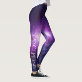 Leggings Discipline (Droite)