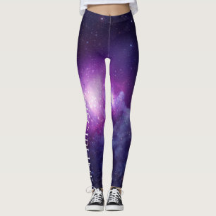 Leggings Discipline