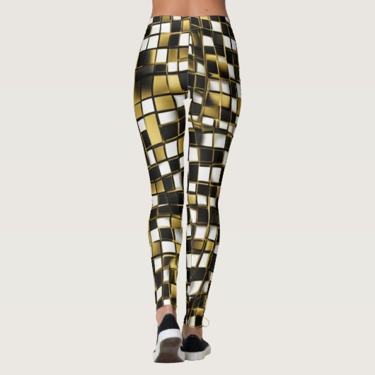 Leggings Disco or 13025 (Dos)