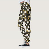 Leggings Disco or 13025 (Gauche)